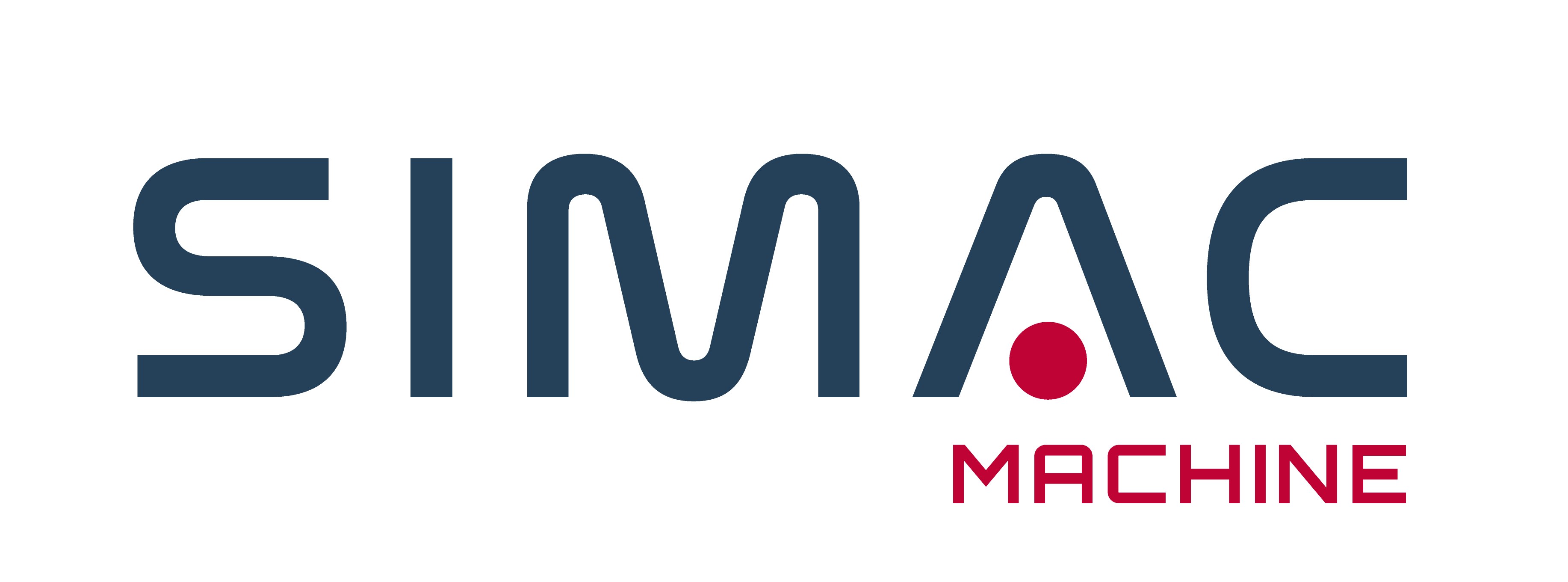 Simac Machine